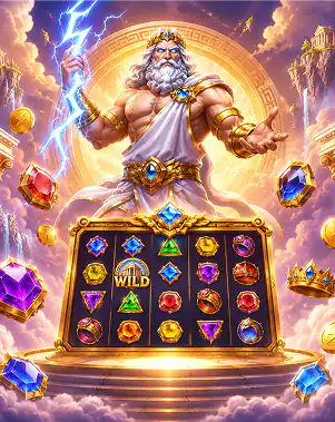 Play Gates of Olympus Online: